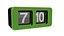 Flip Clock