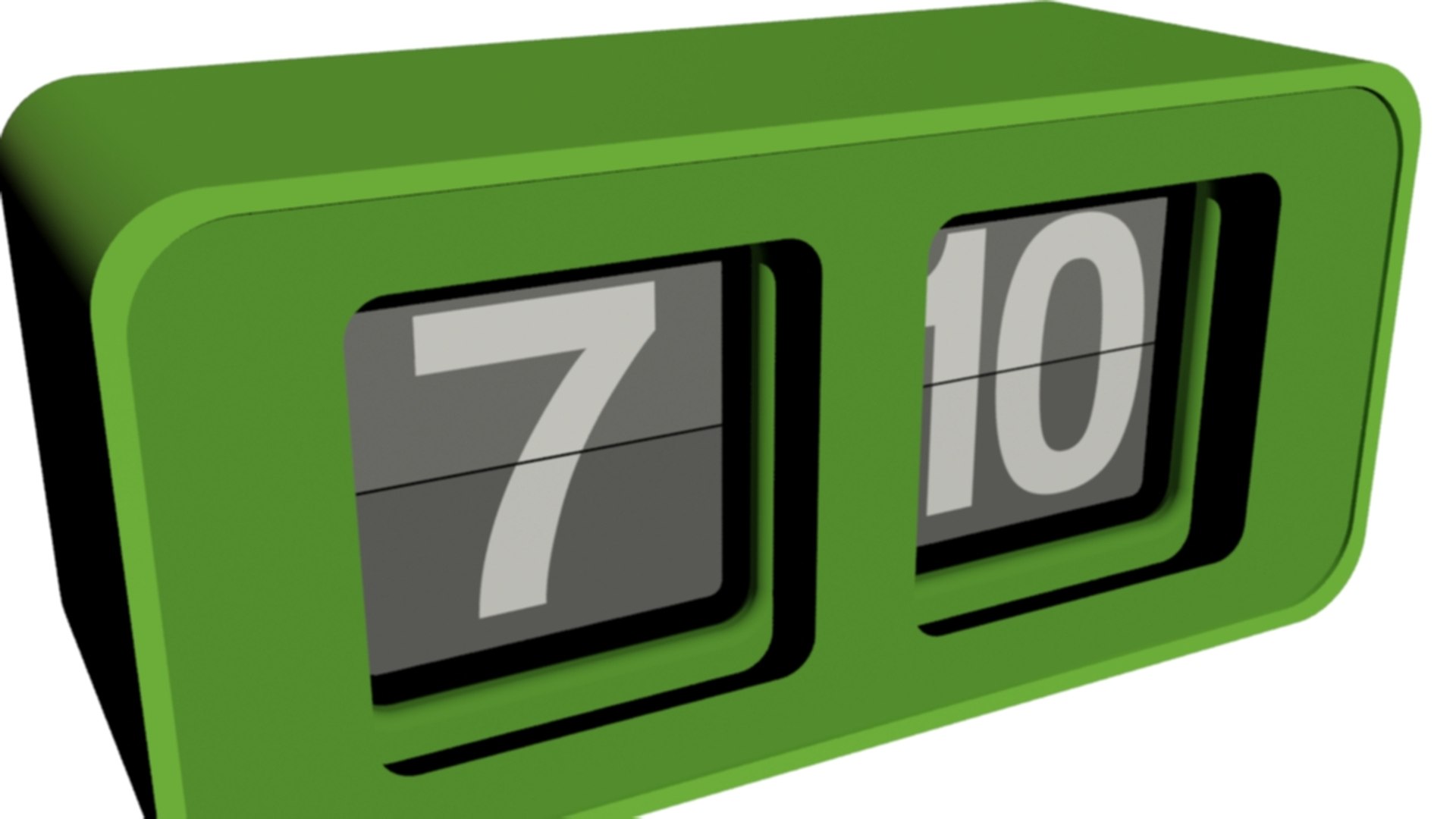 3d model flip clock https://p.turbosquid.com/ts-thumb/MH/D2ujeG/asxyBani/1/jpg/1350854674/1920x1080/fit_q87/d7079e274e591b5ced0b76b3590ab1380ff5467b/1.jpg