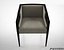 Accento Elpis Lounge Chair