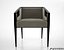 Accento Elpis Lounge Chair