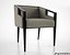 Accento Elpis Lounge Chair