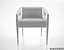 Accento Elpis Lounge Chair
