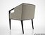 Accento Elpis Lounge Chair
