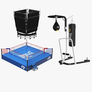 Kickboxing Collection