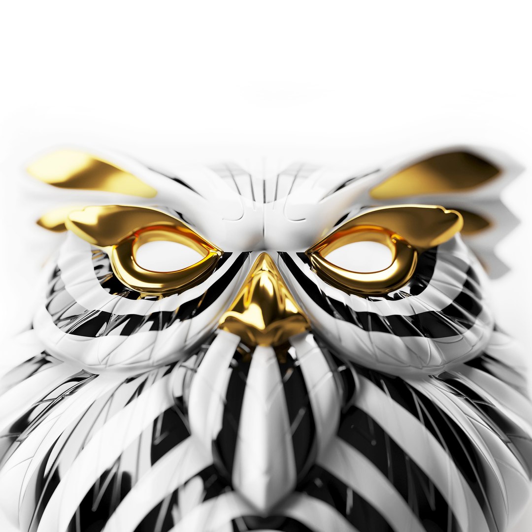 owl mask lladro 3D model https://p.turbosquid.com/ts-thumb/MH/FdQLzh/FOzjWYbF/render4/jpg/1587639258/1920x1080/fit_q87/5cb11ec63611c5f660db6b0b8d8e3edbe8304309/render4.jpg