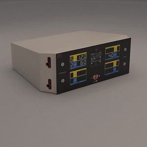 3D Bowa ARC 350 ELECTRO SURGICAL UNIT