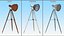 Tripod Floorstanding Lamp