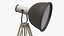 Tripod Floorstanding Lamp