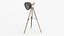 Tripod Floorstanding Lamp