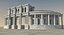 Tempelgebäude 02