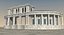 Tempelgebäude 02