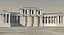 Tempelgebäude 02