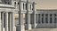 Tempelgebäude 02