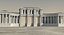 Tempelgebäude 02