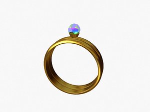 GOLDEN RING