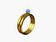 GOLDEN RING