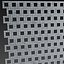Perforated panels (Perforation 3D) Rg, Rv, Qg, Qv, Qd, Lgl, Lvl, Nr 152