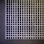 Perforated panels (Perforation 3D) Rg, Rv, Qg, Qv, Qd, Lgl, Lvl, Nr 152