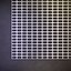Perforated panels (Perforation 3D) Rg, Rv, Qg, Qv, Qd, Lgl, Lvl, Nr 152