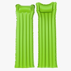 3d inflatable air mattress 3