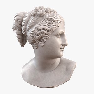 Venus Italica Bust
