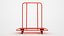 Drywall Cart Dolly 03
