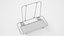 Drywall Cart Dolly 03