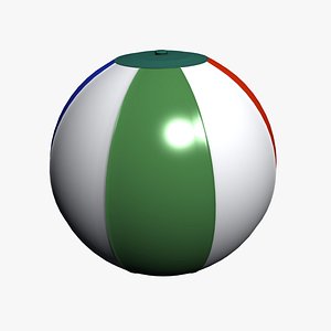 Beach Ball