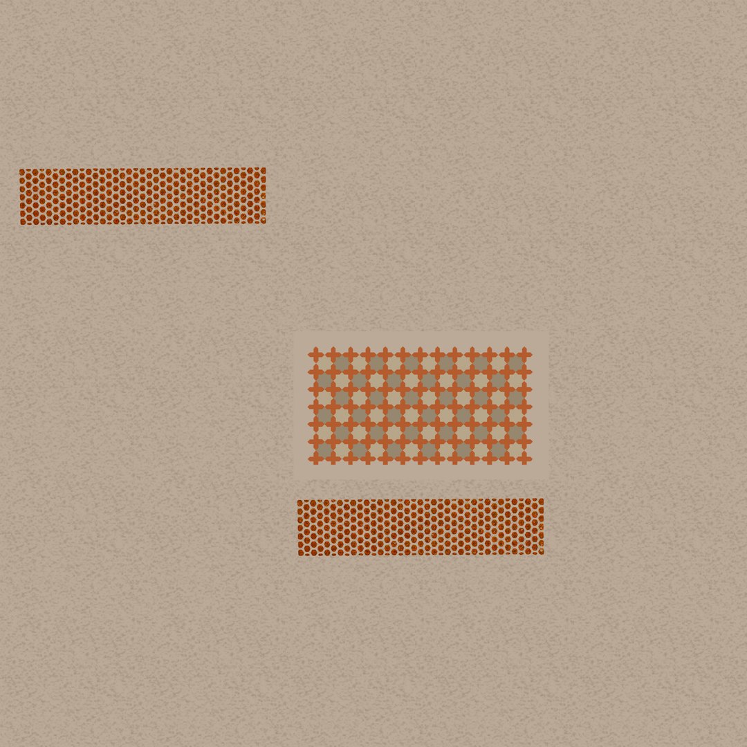 3d Model Matchstick Matchbox Match