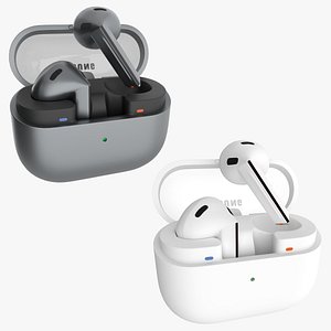 Galaxy Buds 3 Collection