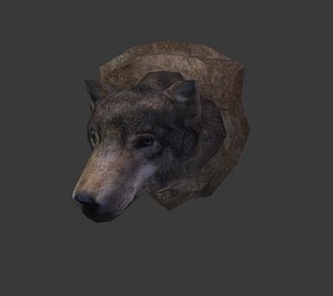 Wolf Trophy