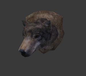 Wolf Trophy