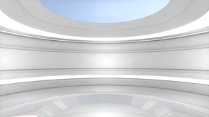 Sci Fi Room