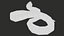 Scarlet Kingsnake PBR