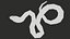 Scarlet Kingsnake PBR
