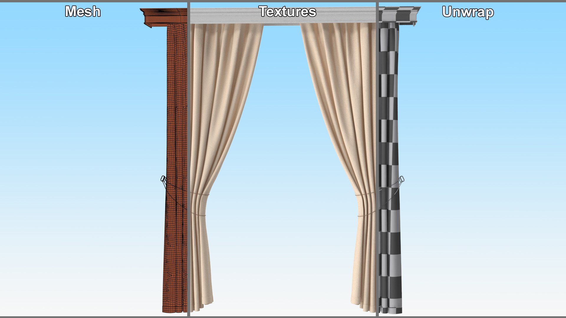 Classic Curtains with Valance 3D model https://p.turbosquid.com/ts-thumb/MH/eXzQKS/A2/classic_curtains_with_valance_015/jpg/1732853594/1920x1080/fit_q87/df63e6368dd370b8058759d56f5fd87fd0094cdc/classic_curtains_with_valance_015.jpg