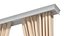 Classic Curtains with Valance