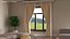 Classic Curtains with Valance