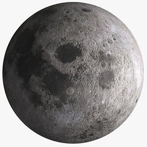 Earth's Moon