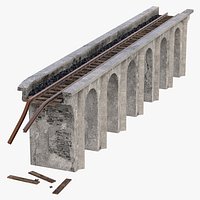 Bridge Break