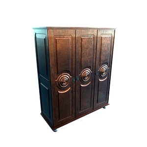 luxury furniture model