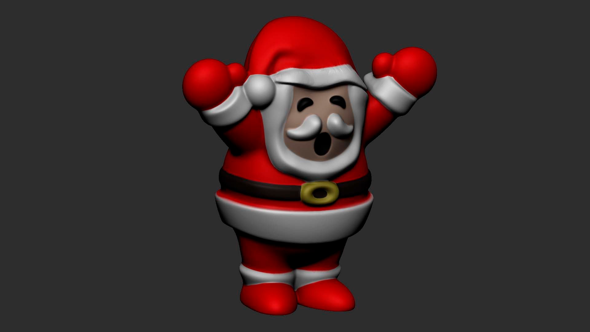 Santa Claus 3D https://p.turbosquid.com/ts-thumb/MH/jidfOP/56/sc_05/jpg/1669150211/1920x1080/fit_q87/357ad4db4293417635715272971b52f2db9efcde/sc_05.jpg