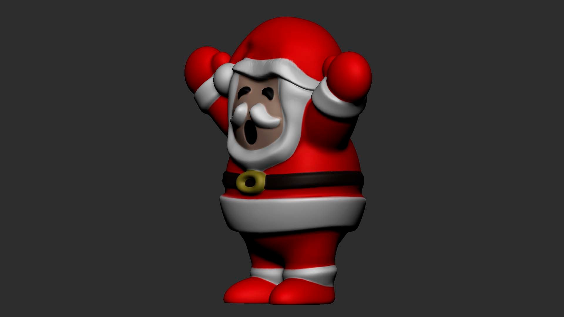 Santa Claus 3D https://p.turbosquid.com/ts-thumb/MH/jidfOP/KG/sc_03/jpg/1669150208/1920x1080/fit_q87/fcb23c6a3a731d52e27c31386920d82cb6b94e24/sc_03.jpg