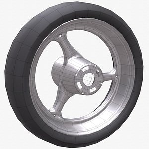 Wheel 4 Bike