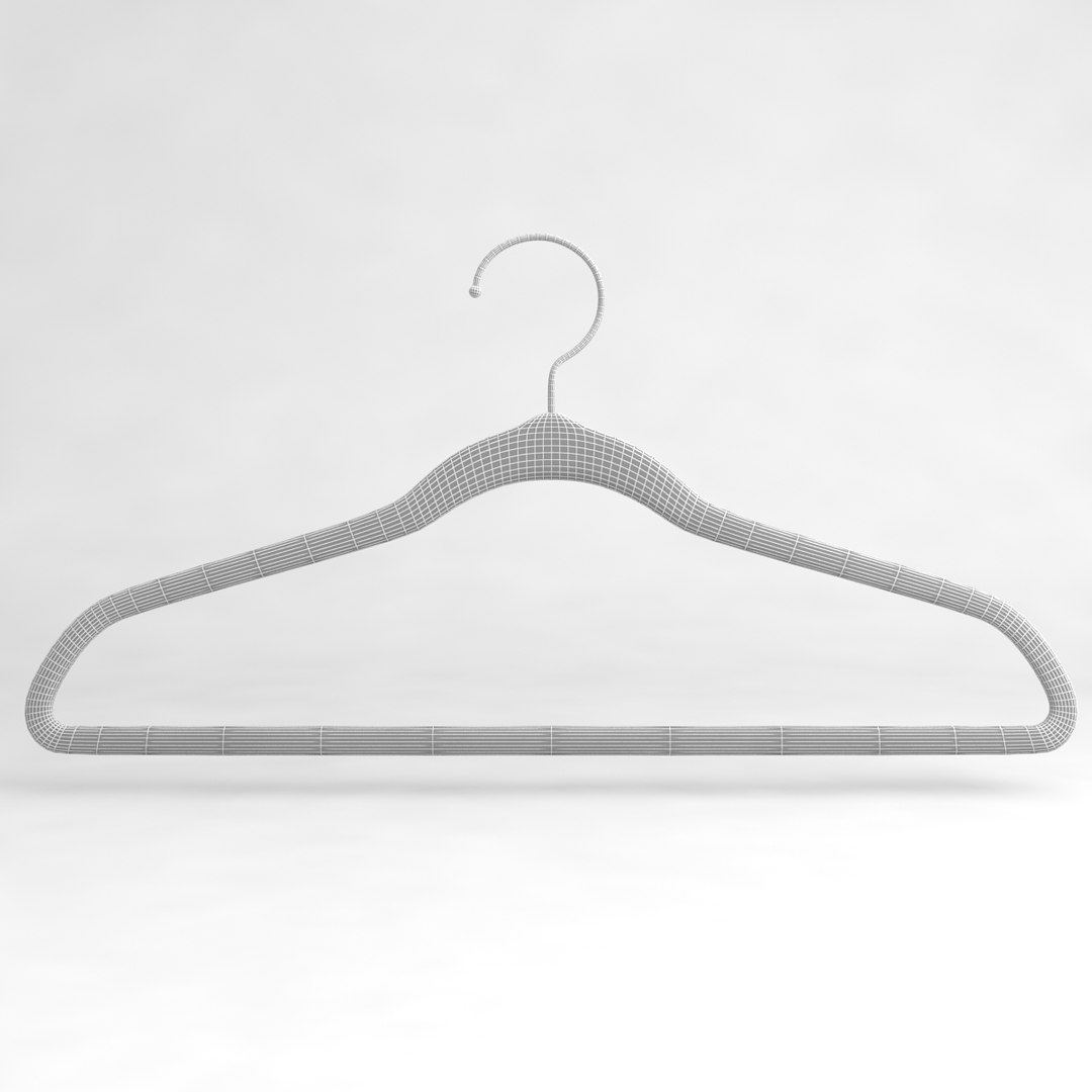 Max Hanger Clotheshanger
