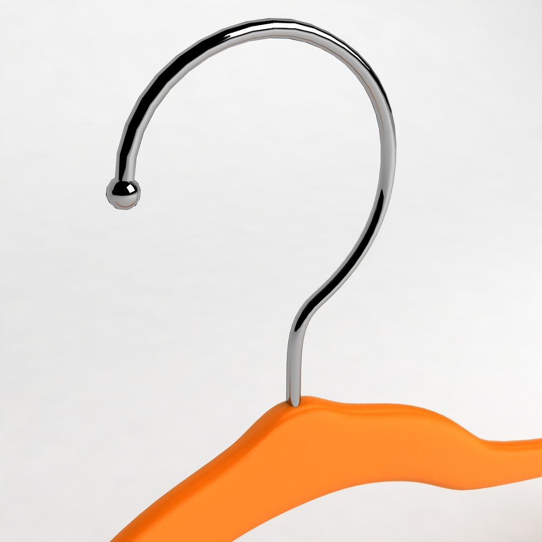 Max Hanger Clotheshanger