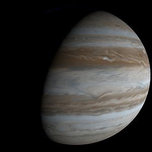 Jupiter