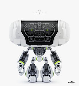 cutan 3D model