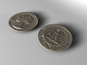 Washington Quarter