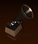 Phonographe